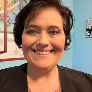 Meet your Posher, Lynn